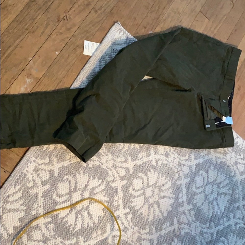 Banana Republic dress pants
